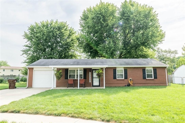 1416 Marilyn Cir, Eaton, OH 45320 - photo 1