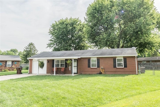 1416 Marilyn Cir, Eaton, OH 45320 - photo 2