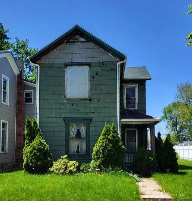 744 Central Ave, Greenville, OH 45331 - photo 1