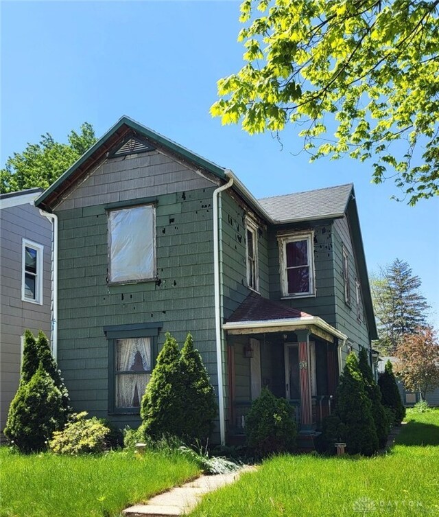 744 Central Ave, Greenville, OH 45331 - photo 4