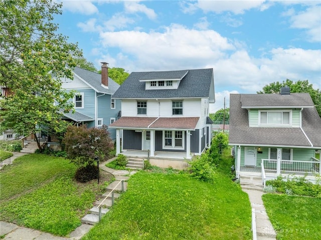 1325 Highland Ave, Dayton, OH 45410 - photo 1