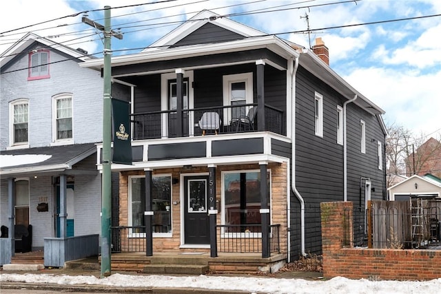 1519 E 5th St, Dayton, OH 45403 - photo 1