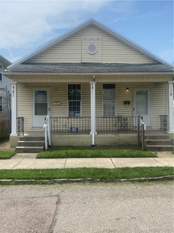 21 Boltin St Unit 19, Dayton, OH 45403 - photo 1