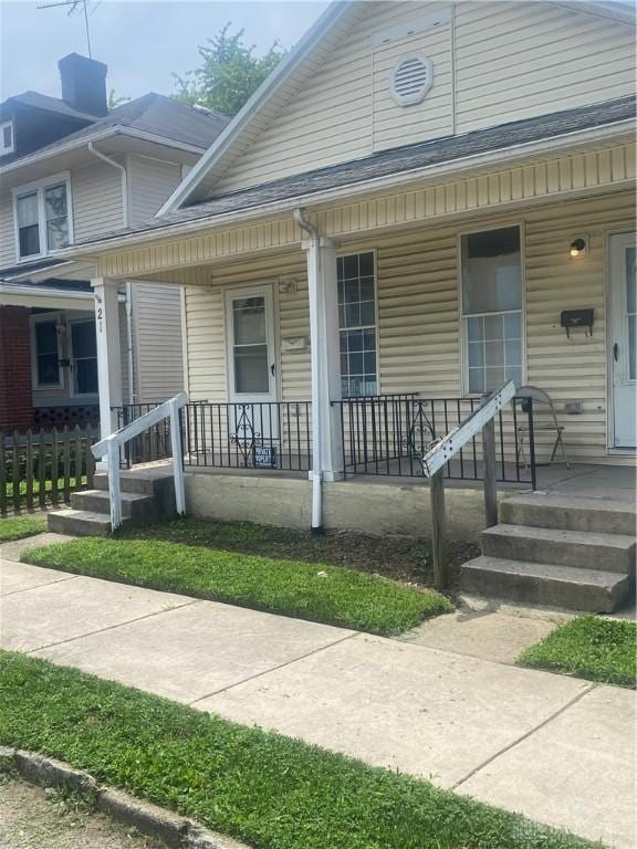 21 Boltin St Unit 19, Dayton, OH 45403 - photo 2