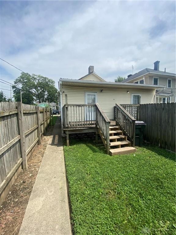 21 Boltin St Unit 19, Dayton, OH 45403 - photo 5