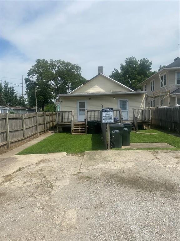 21 Boltin St Unit 19, Dayton, OH 45403 - photo 6