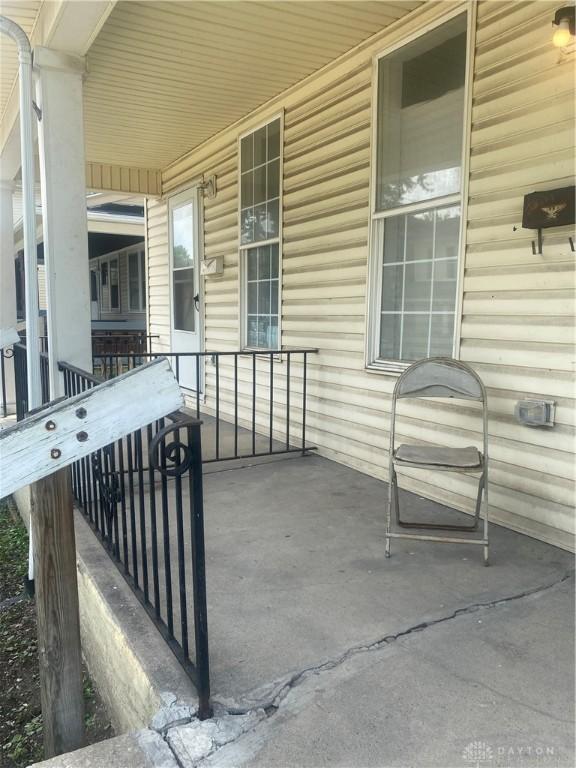 21 Boltin St Unit 19, Dayton, OH 45403 - photo 11