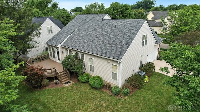 1800 Olde Haley Dr, Dayton, OH 45458 - photo 4
