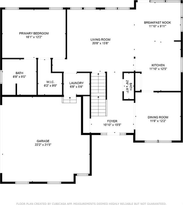 1800 Olde Haley Dr, Dayton, OH 45458 - photo 68