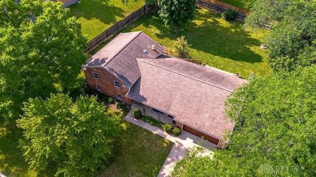 3607 Honeybrook Ave, Clayton, OH 45415 - photo 29