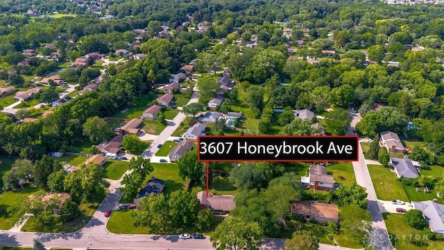 3607 Honeybrook Ave, Clayton, OH 45415 - photo 31