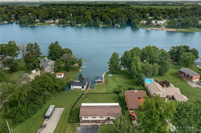 4138 Navajo Trl, New Jasper Twp, OH 45335 - photo 75