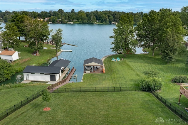 4138 Navajo Trl, New Jasper Twp, OH 45335 - photo 80