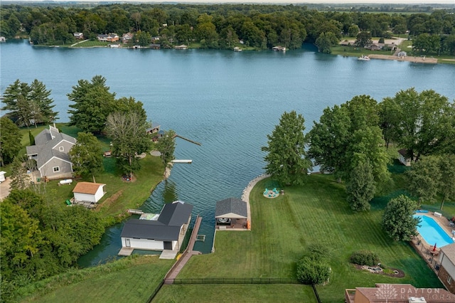 4138 Navajo Trl, New Jasper Twp, OH 45335 - photo 81