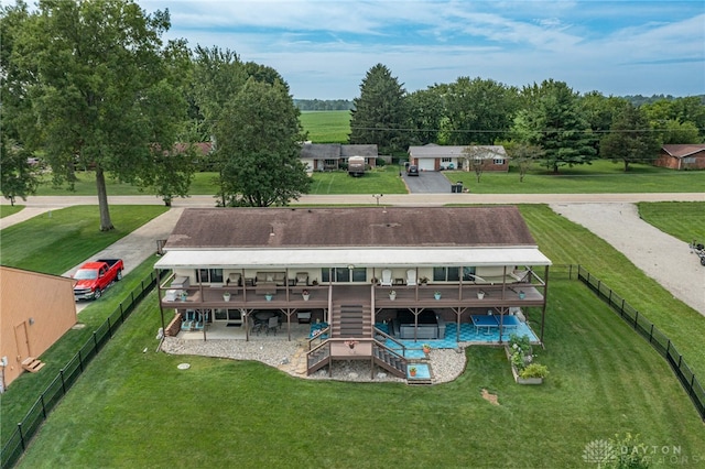 4138 Navajo Trl, New Jasper Twp, OH 45335 - photo 82