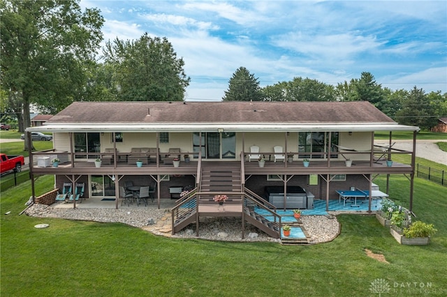 4138 Navajo Trl, New Jasper Twp, OH 45335 - photo 84