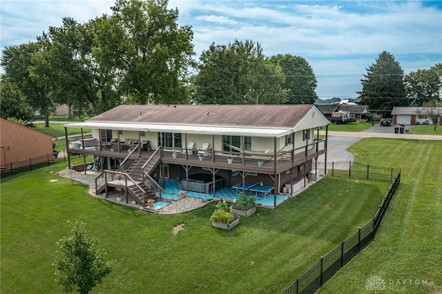 4138 Navajo Trl, New Jasper Twp, OH 45335 - photo 85