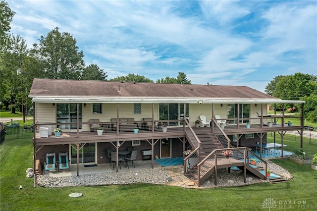 4138 Navajo Trl, New Jasper Twp, OH 45335 - photo 86