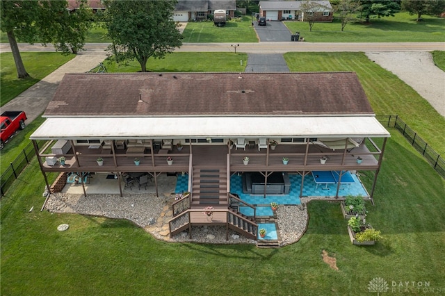 4138 Navajo Trl, New Jasper Twp, OH 45335 - photo 87