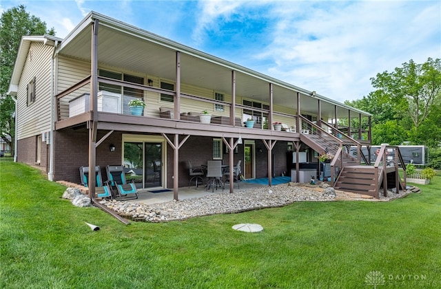 4138 Navajo Trl, New Jasper Twp, OH 45335 - photo 51