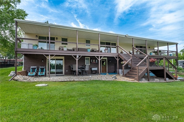 4138 Navajo Trl, New Jasper Twp, OH 45335 - photo 52