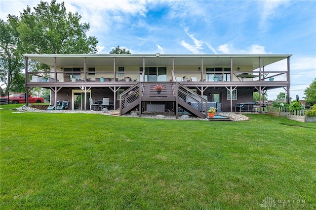 4138 Navajo Trl, New Jasper Twp, OH 45335 - photo 53