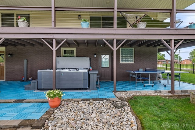 4138 Navajo Trl, New Jasper Twp, OH 45335 - photo 57