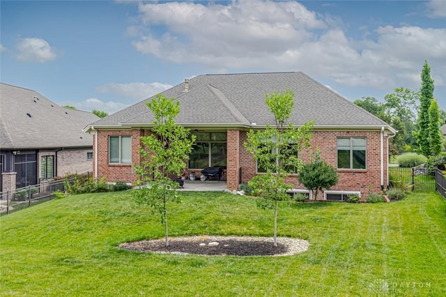 1469 Champions Way, Xenia, OH 45385 - photo 53