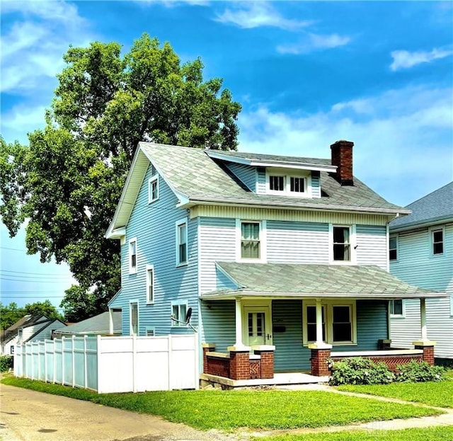 15 N Quentin Ave, Dayton, OH 45403 - photo 4