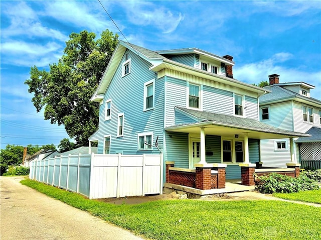 15 N Quentin Ave, Dayton, OH 45403 - photo 3