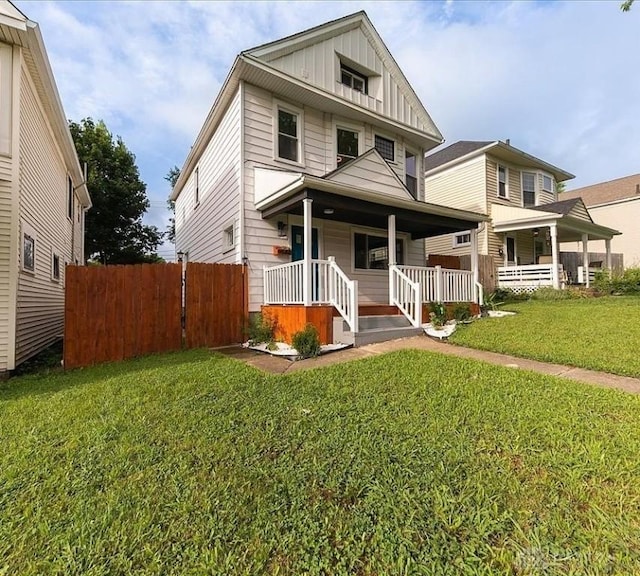 1154 Demphle Ave, Dayton, OH 45410 - photo 1