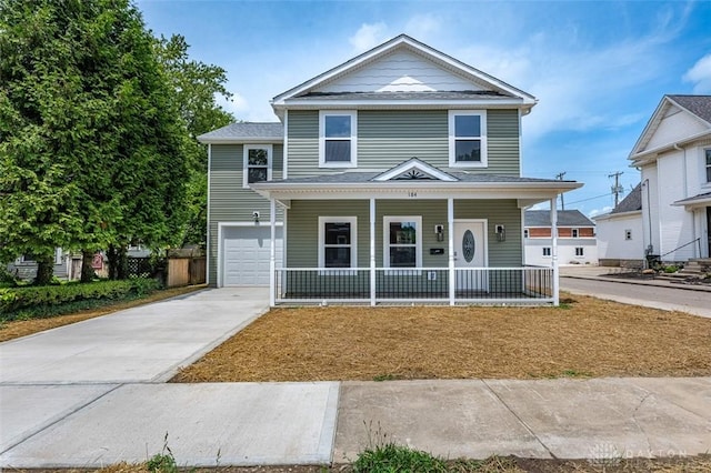 184 W 2nd St, Xenia, OH 45385 - photo 1