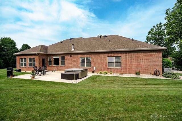 4660 Ashbrook Trl, Middletown, OH 45042 - photo 40