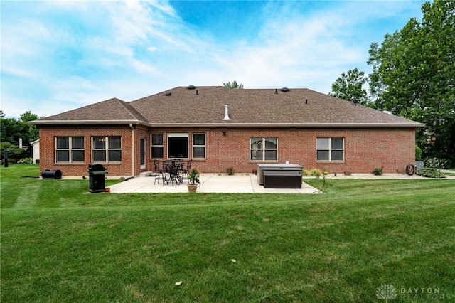 4660 Ashbrook Trl, Middletown, OH 45042 - photo 42