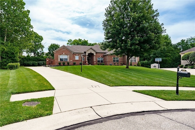 4660 Ashbrook Trl, Middletown, OH 45042 - photo 44