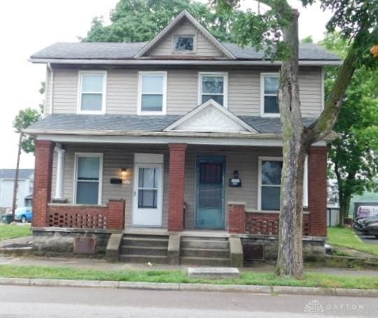 235 S Main St, Miamisburg, OH 45342 - photo 1