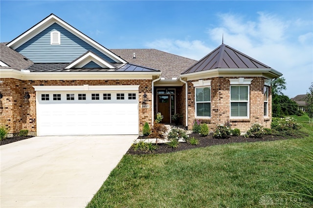 1437 Spanish Moss Way, Dayton, OH 45458 - photo 1