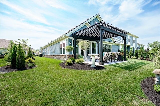 1437 Spanish Moss Way, Dayton, OH 45458 - photo 28