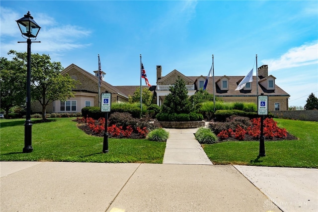 1437 Spanish Moss Way, Dayton, OH 45458 - photo 31