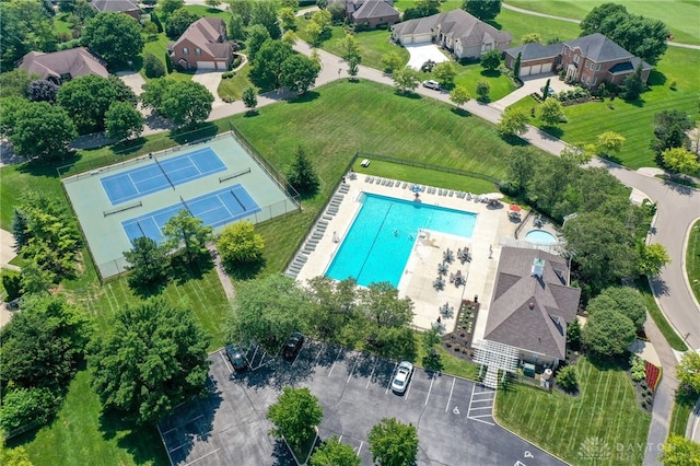 1437 Spanish Moss Way, Dayton, OH 45458 - photo 34