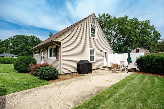 2012 Gay Dr, Dayton, OH 45420 - photo 4
