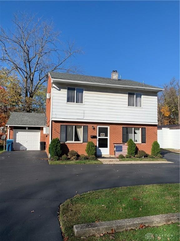 1041 Spinning Rd, Dayton, OH 45432 - photo 1