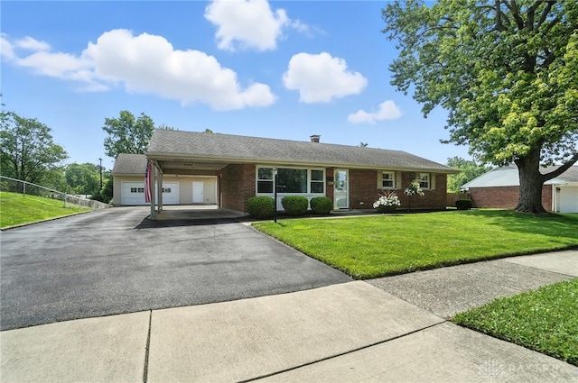 2836 Powhattan Pl, Kettering, OH 45420 - photo 1