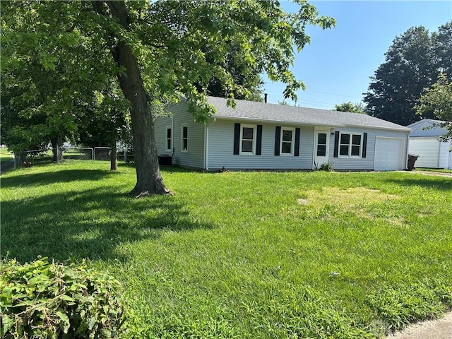 1077 Dayton Ave, Xenia, OH 45385 - photo 2
