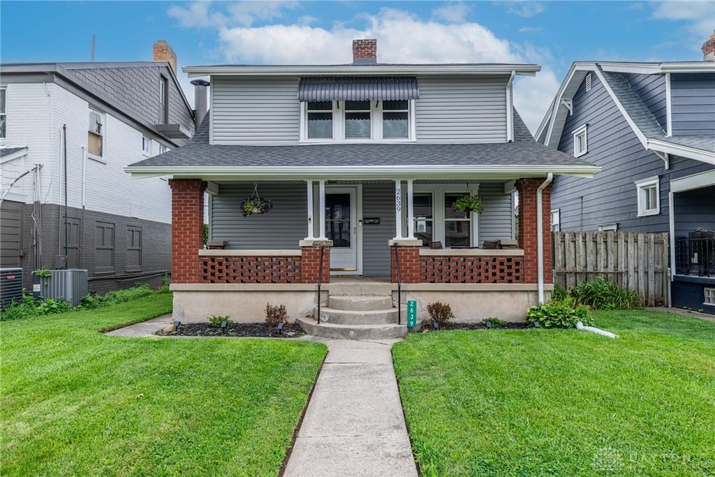 2639 Blanchard Ave, Moraine, OH 45439 - photo 1