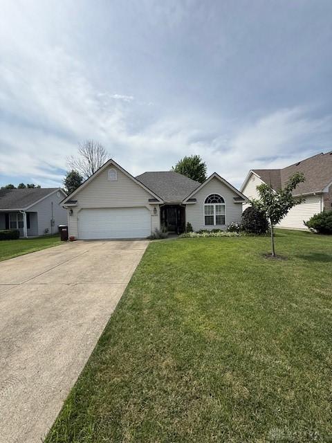 4506 Marguerite Ct, Middletown, OH 45042 - photo 3