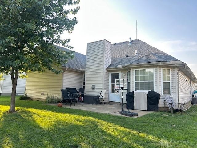 4506 Marguerite Ct, Middletown, OH 45042 - photo 28