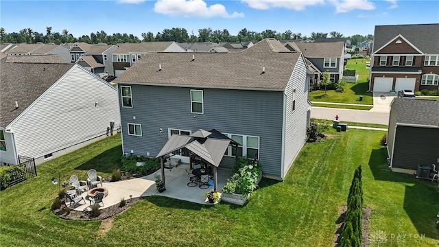 4010 Red Bud Way, Tipp City, OH 45371 - photo 5
