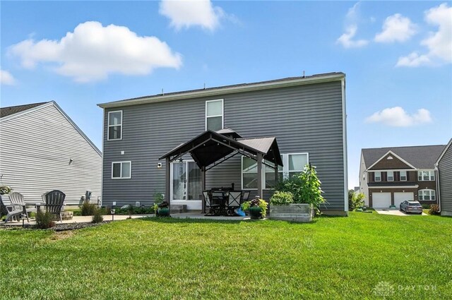4010 Red Bud Way, Tipp City, OH 45371 - photo 59