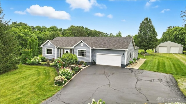 1140 Stone Rd, Xenia Twp, OH 45385 - photo 2